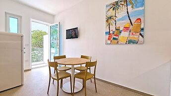 Suite Fontanelle Luxury 6