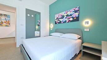 Suite Fontanelle Luxury 6