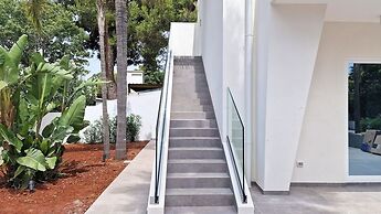 Suite Fontanelle Luxury 6