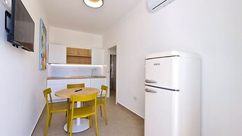 Suite Fontanelle Luxury 6