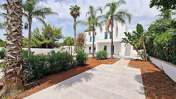 Suite Fontanelle Luxury 6
