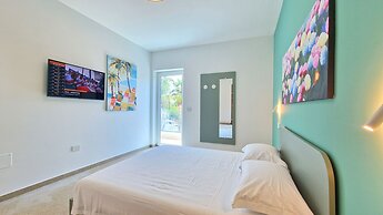 Suite Fontanelle Luxury 6
