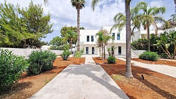 Suite Fontanelle Luxury 6