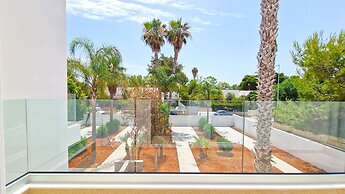 Suite Fontanelle Luxury 6
