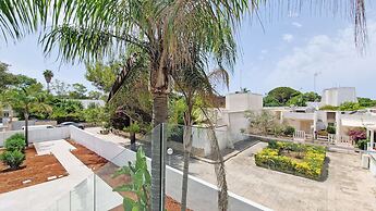 Suite Fontanelle Luxury 6