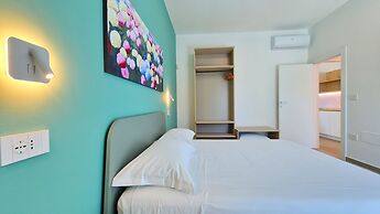Suite Fontanelle Luxury 6