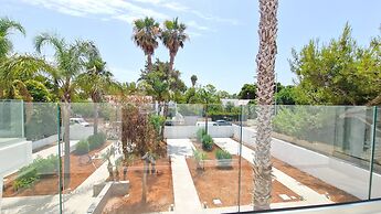 Suite Fontanelle Luxury 6