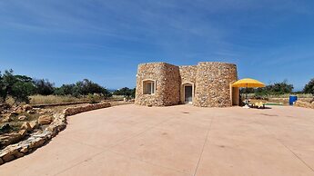 Trullo Meraviglia in Torre Suda