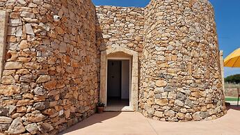 Trullo Meraviglia in Torre Suda