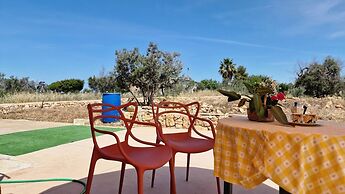 Trullo Meraviglia in Torre Suda