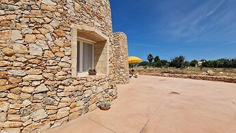 Trullo Meraviglia in Torre Suda