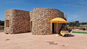 Trullo Meraviglia in Torre Suda