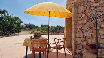 Trullo Meraviglia in Torre Suda