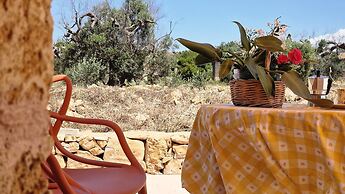 Trullo Meraviglia in Torre Suda