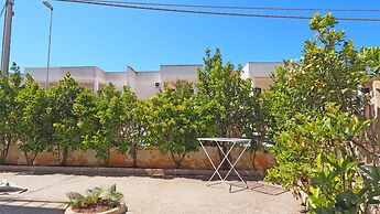 Appartamento Mimosa in Gallipoli