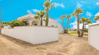 Villa Eriberto in Torre Suda