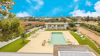 Villa Eriberto in Torre Suda