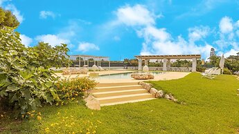 Villa Eriberto in Torre Suda