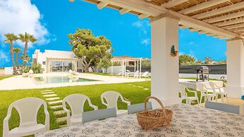 Villa Eriberto in Torre Suda