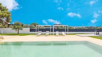 Villa Eriberto in Torre Suda