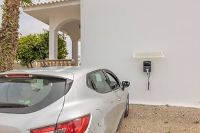Villa Eriberto in Torre Suda