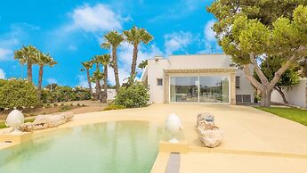 Villa Eriberto in Torre Suda