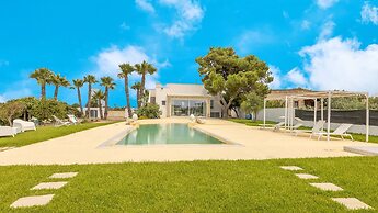 Villa Eriberto in Torre Suda