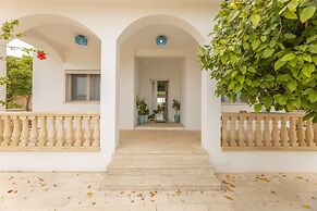 Villa Eriberto in Torre Suda
