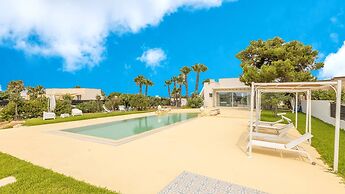 Villa Eriberto in Torre Suda