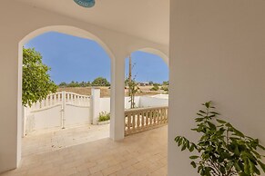 Villa Eriberto in Torre Suda