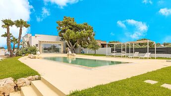 Villa Eriberto in Torre Suda