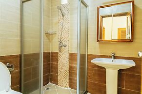Diamond Serviced Apartments