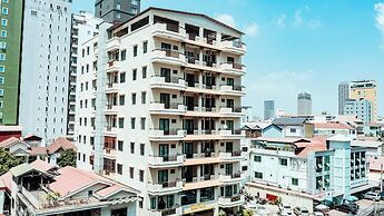 Diamond Serviced Apartments