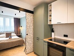 Diamond - by Kairos Apartments