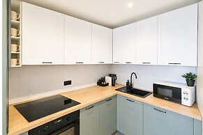 Diamond - by Kairos Apartments