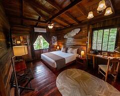 Central Hotel Bocas del Toro