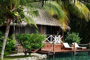 Central Hotel Bocas del Toro