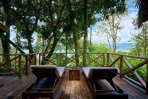 Central Hotel Bocas del Toro