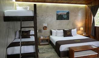 Central Hotel Bocas del Toro