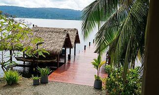 Central Hotel Bocas del Toro
