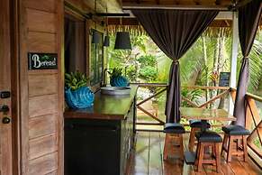 Central Hotel Bocas del Toro