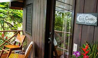 Central Hotel Bocas del Toro