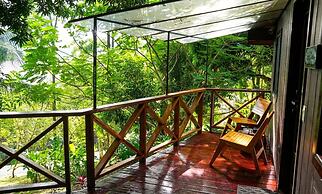 Central Hotel Bocas del Toro