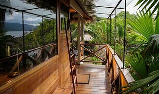 Central Hotel Bocas del Toro