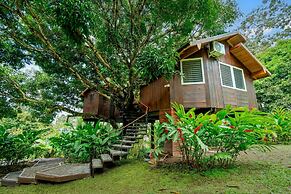 Central Hotel Bocas del Toro