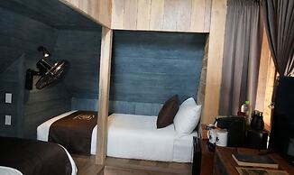 Central Hotel Bocas del Toro