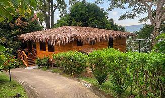 Central Hotel Bocas del Toro
