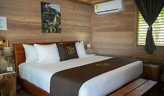 Central Hotel Bocas del Toro