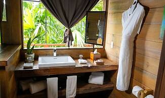 Central Hotel Bocas del Toro
