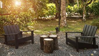 Central Hotel Bocas del Toro